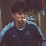 우루과이에 <b>속아</b> 조규성을 잊지마렴
