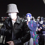 [이것좀봐줘] 일본 <b>보이</b>그룹 제이<b>오</b>원 출국