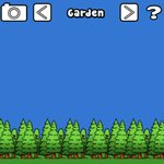 [진격의거인] <b>포우</b> 게임 뒤에 거대나무숲같음 ㅜ