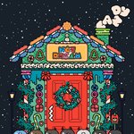 [NCT드림] 드림아 <b>할미</b>다 날씨가 너무 춥구나