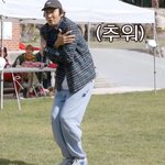 <b>광수</b>가 몸으로 표현하는 음식