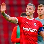 홍석천이 픽한 미남 축구 선수들