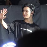 [NCT드림] 해찬이 흑발 <b>찰떡</b>인듯