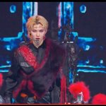 [스키즈] 마마(<b>mama</b>)  2020 스키즈 승전가 무대