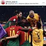 페페가 정국 드리<b>머스</b> 브금 사용함