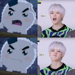 [NCT칠프] <b>먹</b><b>밥</b>