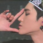 [NCT칠프] <b>옆태</b> 나이승