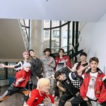 [NCT칠프] 우리칠 다운 <b>단체샷</b>