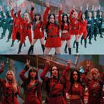 절대 안 할 컨셉인데 시그에서 해버리는 여돌