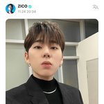 <b>지코</b> 티파니앤코 앰버서더 됐네