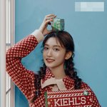 아이브 이서 <b>데이즈</b>드 이번 화보