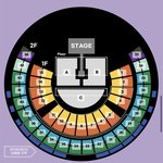 <b>Kspo</b> <b>돔</b> 체조경기장 좌석 한번만 제발 봐주세요