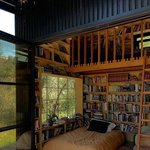 [댓글부탁해] <b>아늑</b>한 산장에서 기분 전환