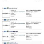 <b>츄</b> 이름으로 상표까지 냄