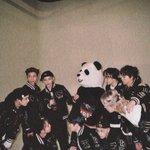 [NCT칠프] 네<b>오존</b> 단체 사진 좋아해