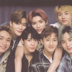 [NCT칠프] 흐린<b>눈</b> 해주삼… 근데 <b>사진</b> 자체가 ㄹㅇ 이뻐