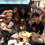 [NCT칠프] <b>이</b> 사진만 보면 마크가 가격표 보고 놀란 그 <b>장면</b>먼