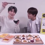 [NCT칠프] <b>재현</b>이가 해찬이 비행기 해주는거
