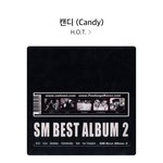 [NCT드림] 캔디 <b>예습</b>중 ..