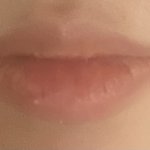 [댓글부탁해] 입술 <b>두께</b> 어떤편임