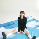 [이것좀봐줘] 아이브 김지원(리즈) 화보 개미쳤음