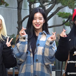 [이상형] woo!ah!(우아!), 아름다운 여신 비주얼 '시﻿﻿﻿﻿