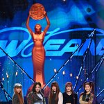 [뉴진스] <b>청룡</b>영화상 축하무대 기사사진