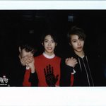 [NCT칠프] <b>유타</b>의 손뽑호