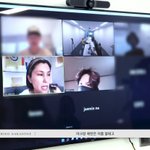[NCT드림] 아이구ㅜㅜ <b>동혁</b>이 격리할 땐가보네