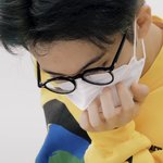 [NCT칠프] 이제 <b>추억</b>이 되버린 뿔테안경..