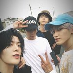 [NCT칠프] <b>이런감성</b> 좋다