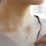 [뷰티] 남잔데 <b>짝녀</b> 개말라인데 이런 목걸이땜에 빡침