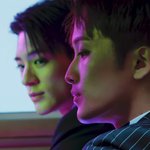[NCT드림] 아니 분위기 느와르야 뭐야