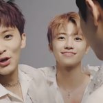 [NCT드림] 개웃겨 <b>재민이</b> 가슴팍 긁었니
