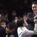 [드루와] 퀸동주 청룡영화상 축하공연 반응 ㅈㄴㅋㅋㅋㅋ