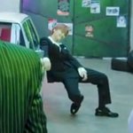 [NCT드림] 이 <b>자세</b> 따라해봤다가 허리 아작날뻔