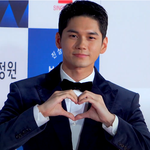 [댓글부탁해] 옹성우, '옹비드" 청룡영화상 하트~