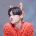 [에이티즈] <b>우영</b> 생일이야~