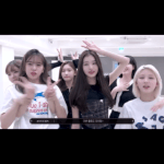 [이것좀봐줘] <b>리즈</b> 가리는 장원영