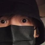 정국 눈<b>크기</b>