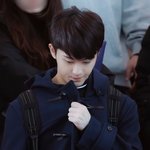 [NCT칠프] 코트 <b>마키</b> ㅜ