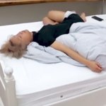 [NCT칠프] 졸리다 하<b>암</b>
