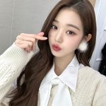<b>원영</b>이 곧 스무살된다고
