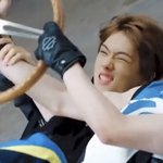 [NCT드림] 약간 <b>발</b><b>캡</b>이지만... 마첫 지성이가