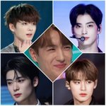 더보이즈 현재는 도대체 왜 비주얼인거야?