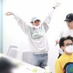 [NCT드림] 손모양봐봨ㅋㅋㅋㅋㅋㅋ