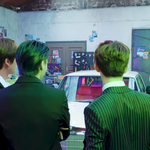 [NCT드림] 근데 재민이 코어 무슨일