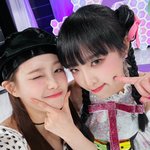 <b>츄</b>랑 최예나 유닛 나오면 어떨 것 같음?