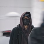 [NCT칠프] 공항패션 <b>조치</b>