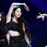 장원영 마른거 너무 심각하다